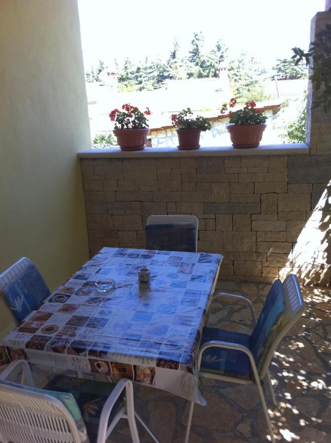 Apartman Ornela Porec Exterior photo